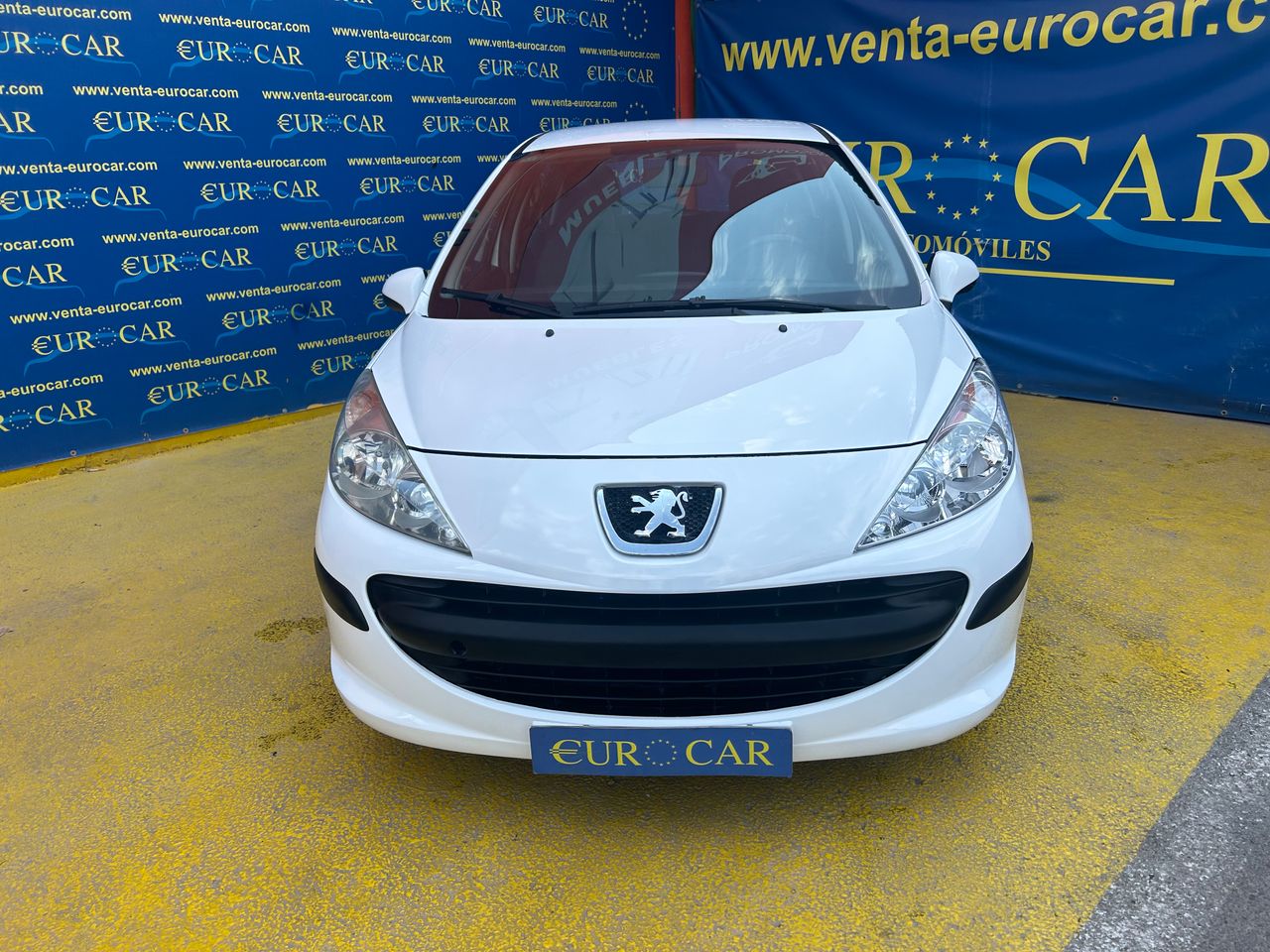 peugeot 207 2006 / foto grande (3)