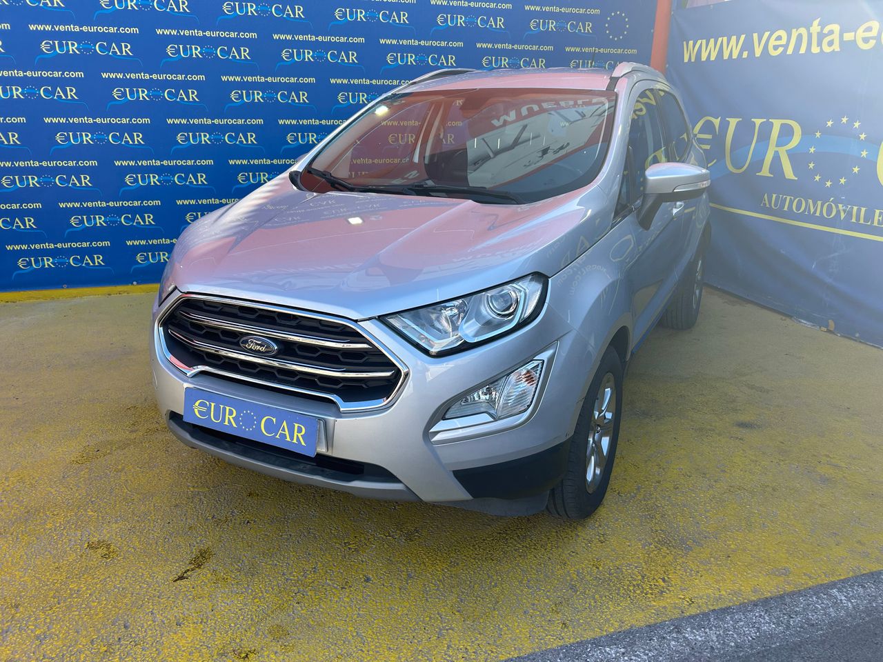 ford ecosport 2018 / foto grande (2)
