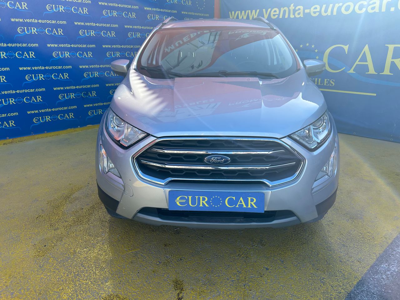 ford ecosport 2018 / foto grande (3)