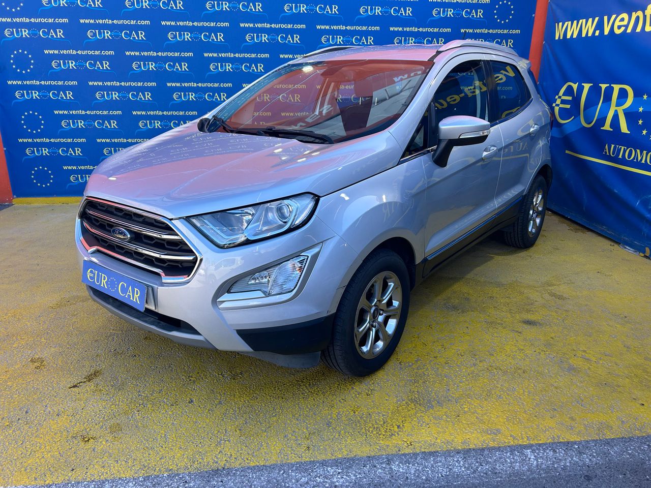 Te ofrecemos consulta  de segunda mano - ford ecosport 2018 /