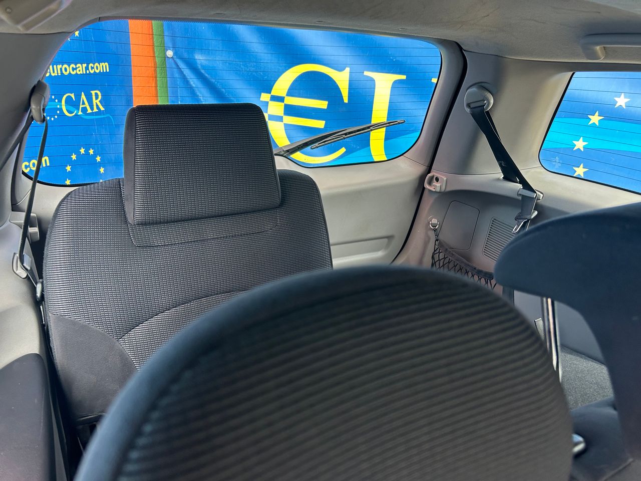 Mitsubishi Grandis 2.0 CRDI - foto 22