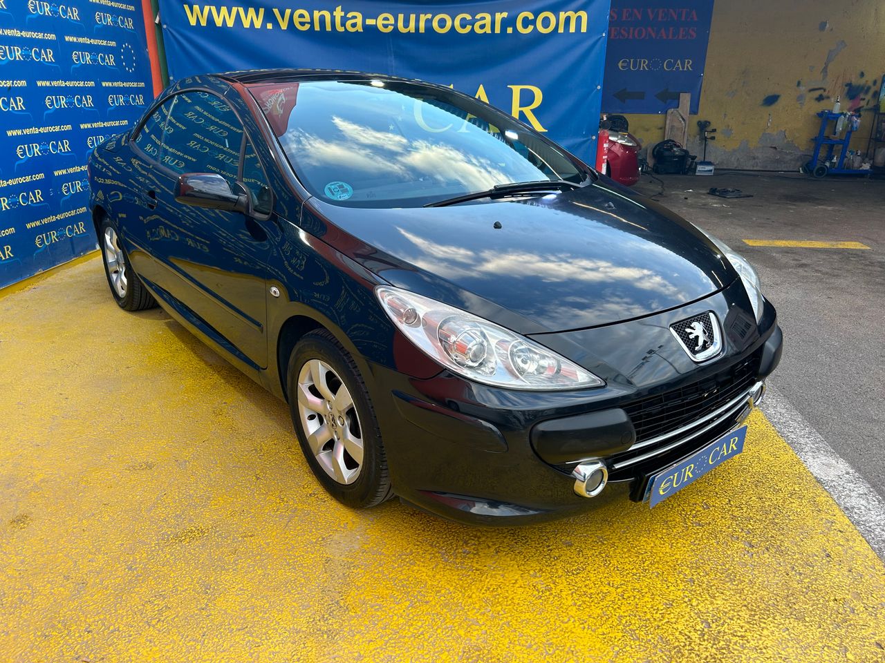 Peugeot 307 1.6 I - foto 5
