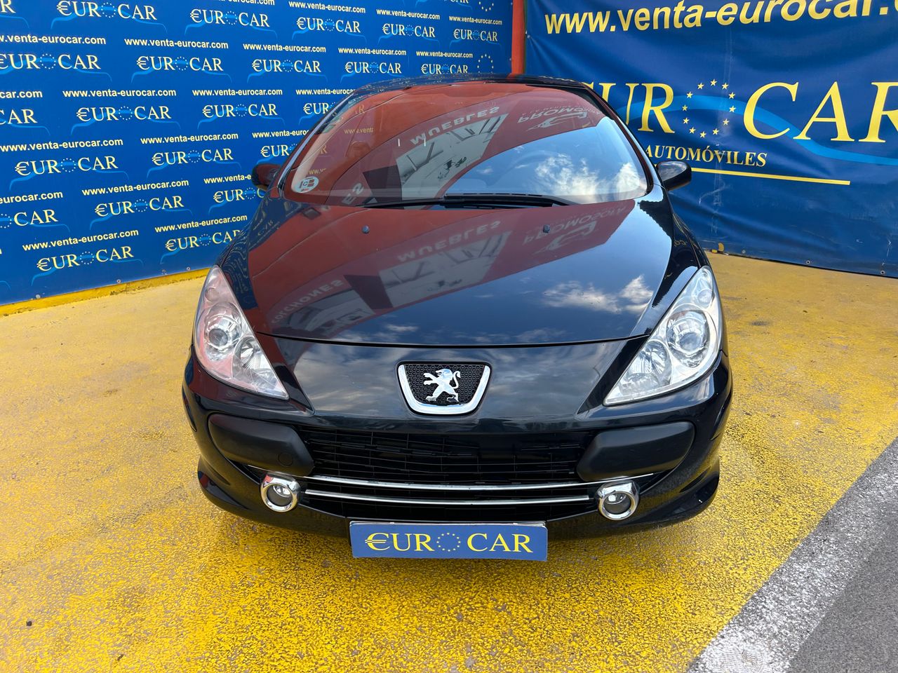 peugeot 307 cc 2007 / foto grande (3)
