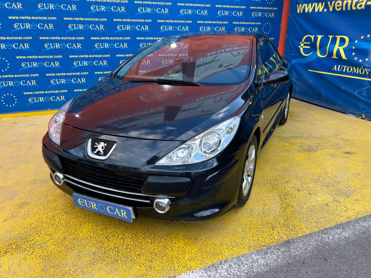 peugeot 307 cc 2007 / foto grande (2)