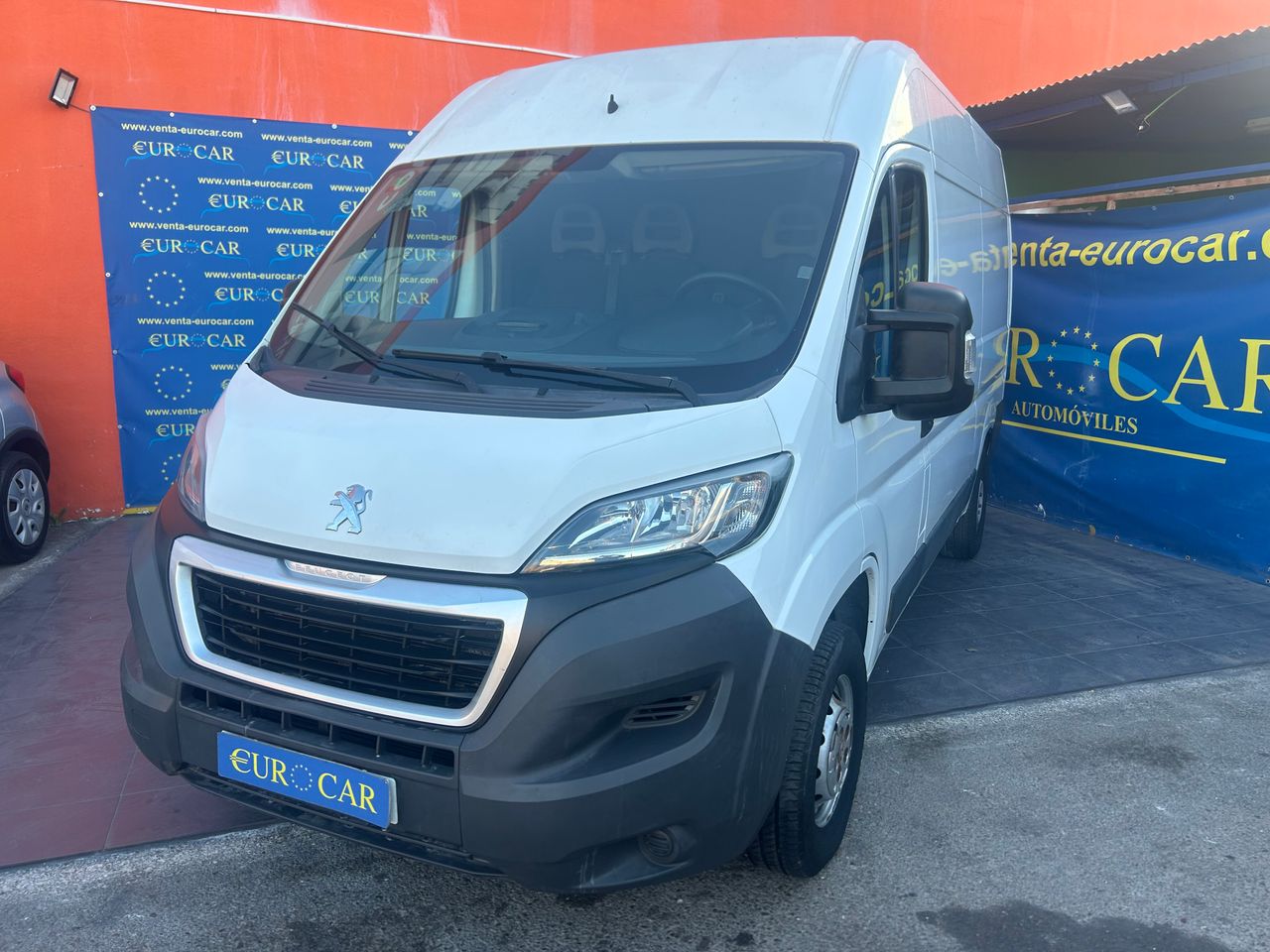 peugeot boxer 2016 / foto grande (2)