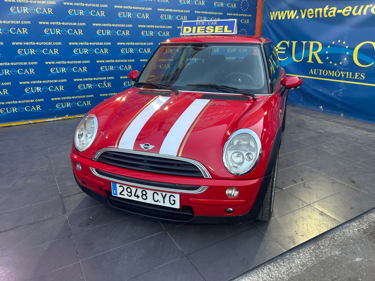 mini mini 2004 / foto grande (3)