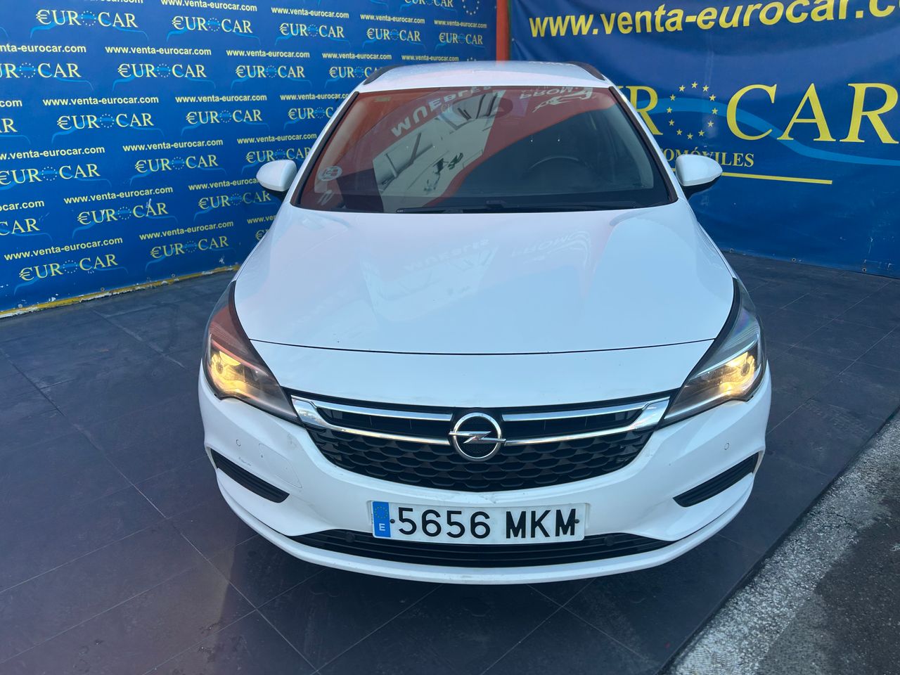 opel astra station wagon 2016 / foto grande (3)
