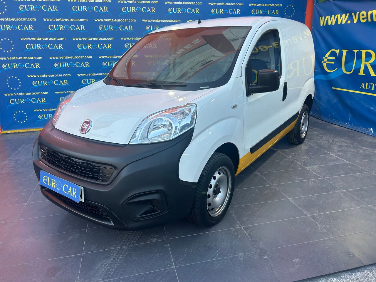 Te ofrecemos consulta  de segunda mano - fiat fiorino 2018 /