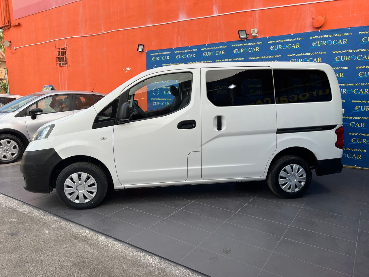 nissan e-nv200 1999 / foto grande (3)