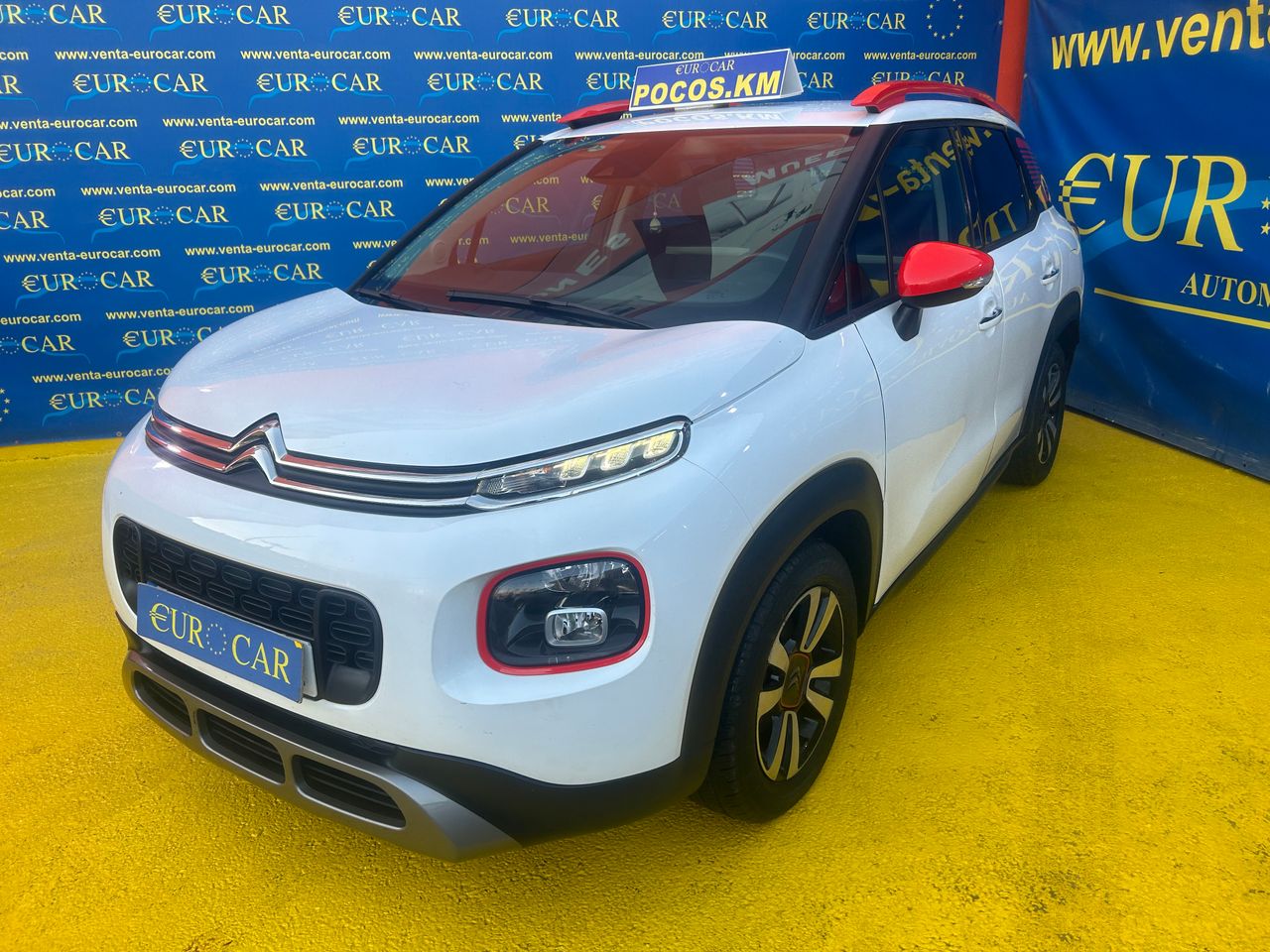 citroën c3 2018 /