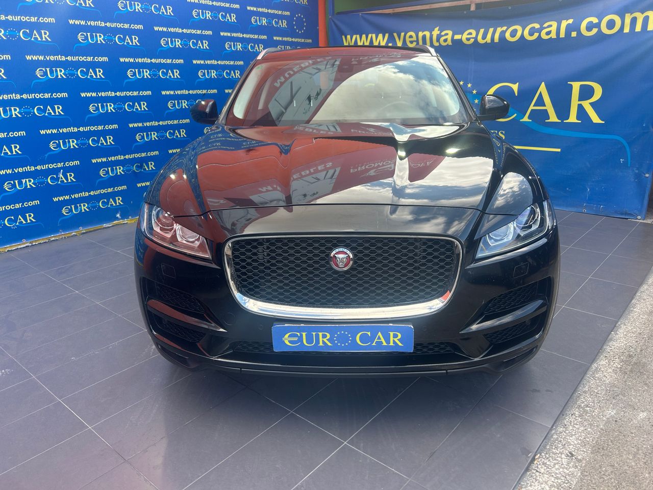 jaguar f-pace 2017 / foto grande (3)