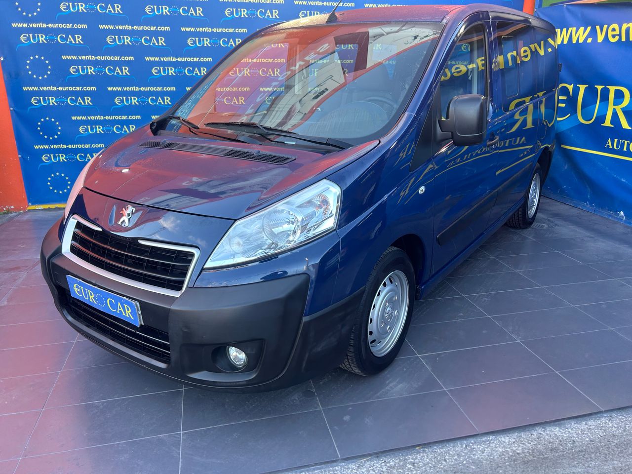 Te ofrecemos consulta  de segunda mano - peugeot expert 2014 /