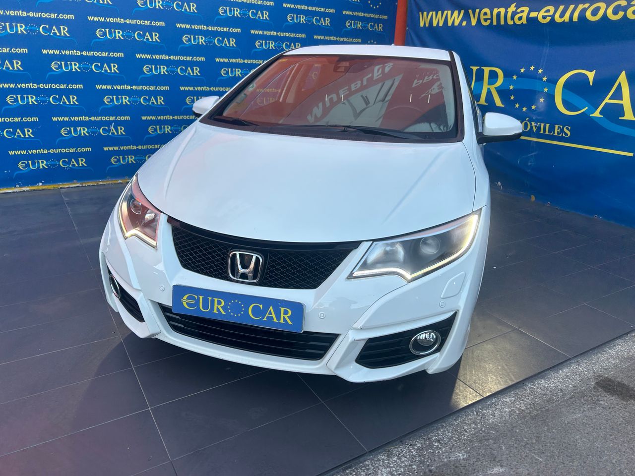 honda civic 2016 / foto grande (3)