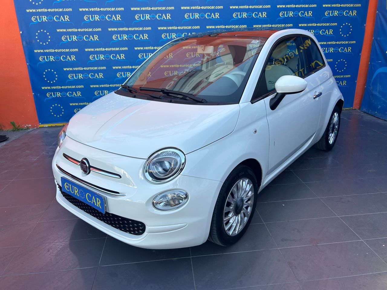 Te ofrecemos consulta  de segunda mano - fiat 500 2020 /