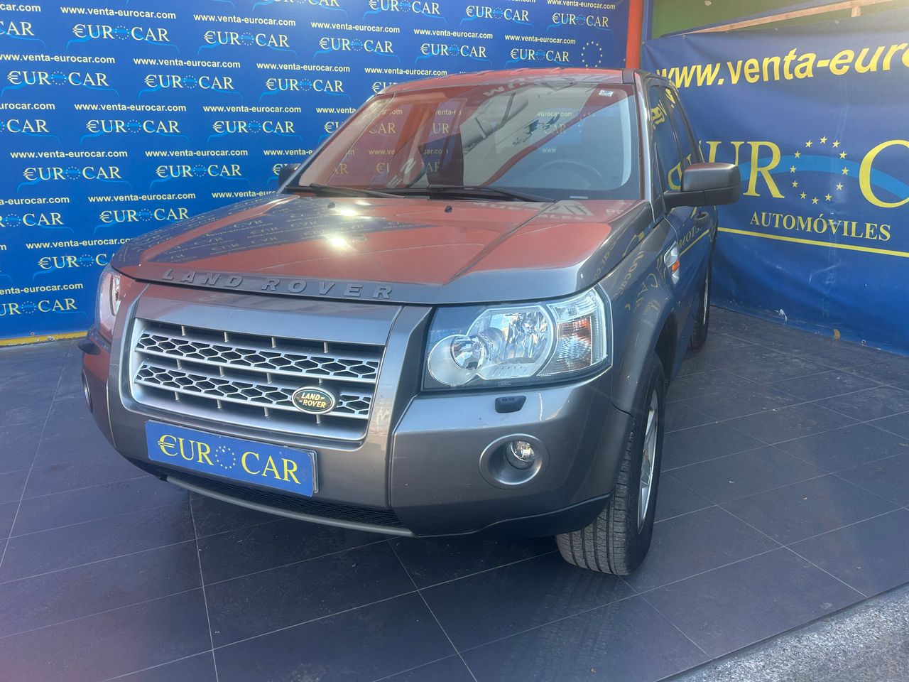 land-rover freelander 2007 / foto grande (3)