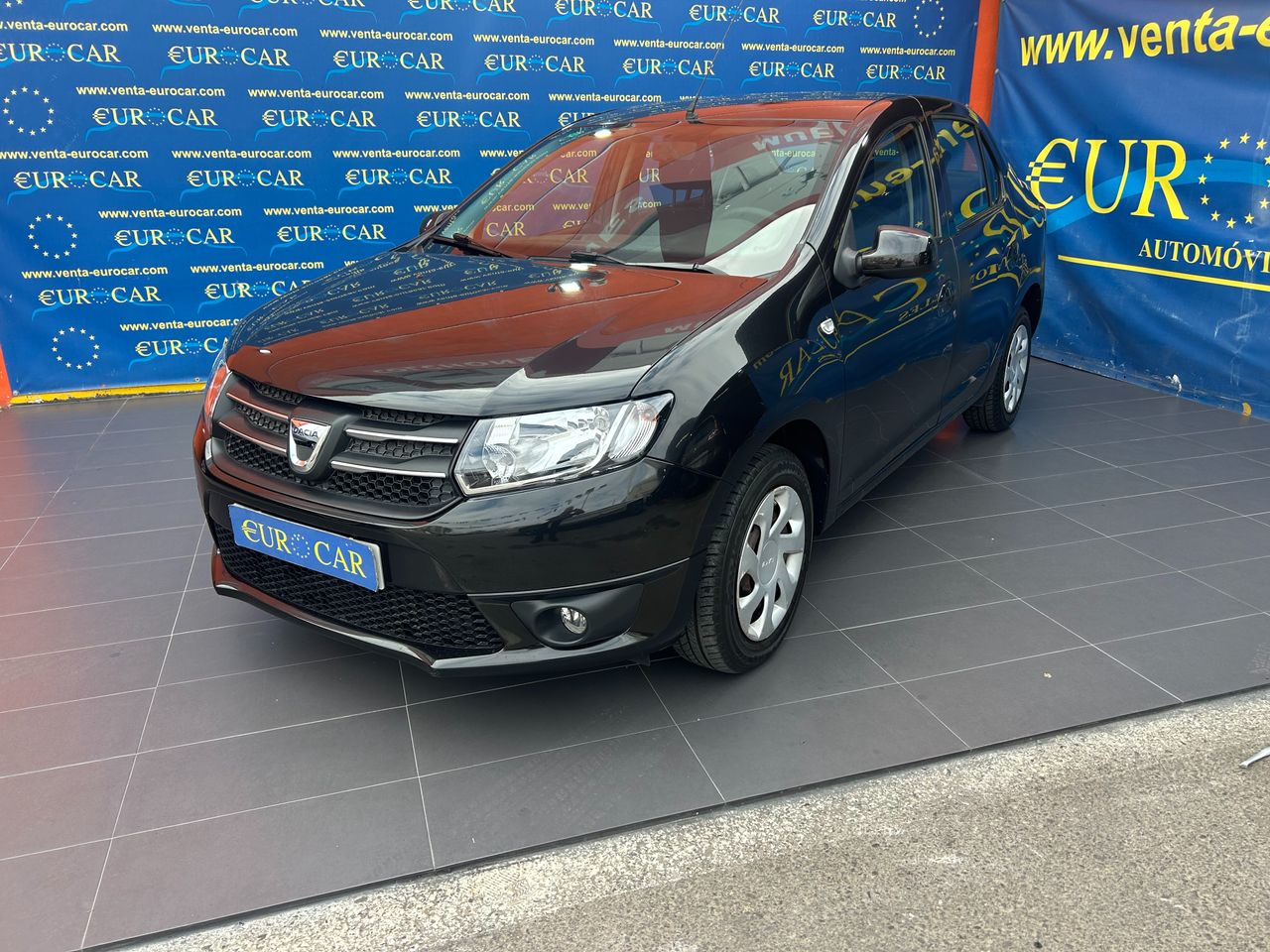 Te ofrecemos consulta  de segunda mano - dacia logan 2015 /