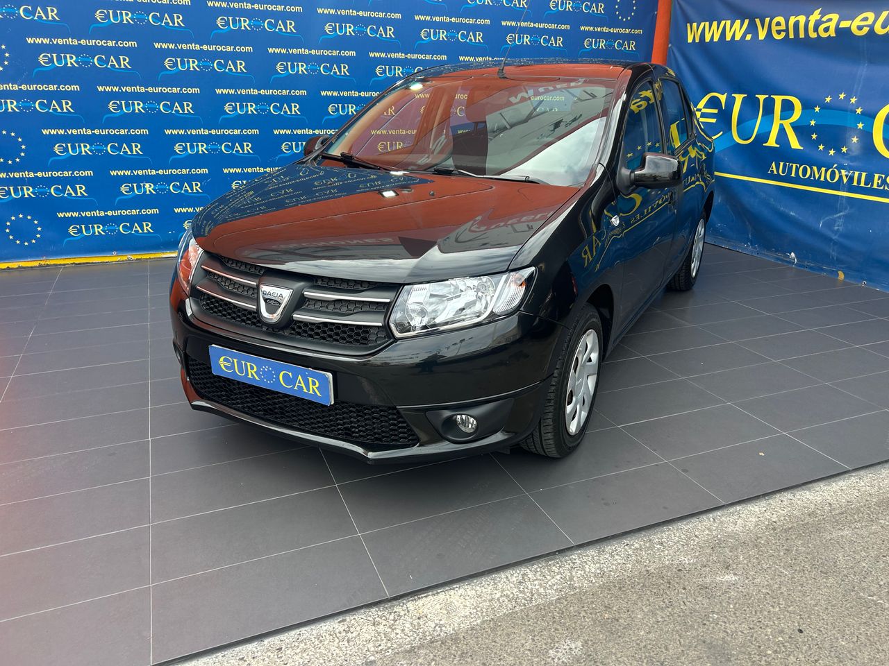 dacia logan 2015 / foto grande (2)