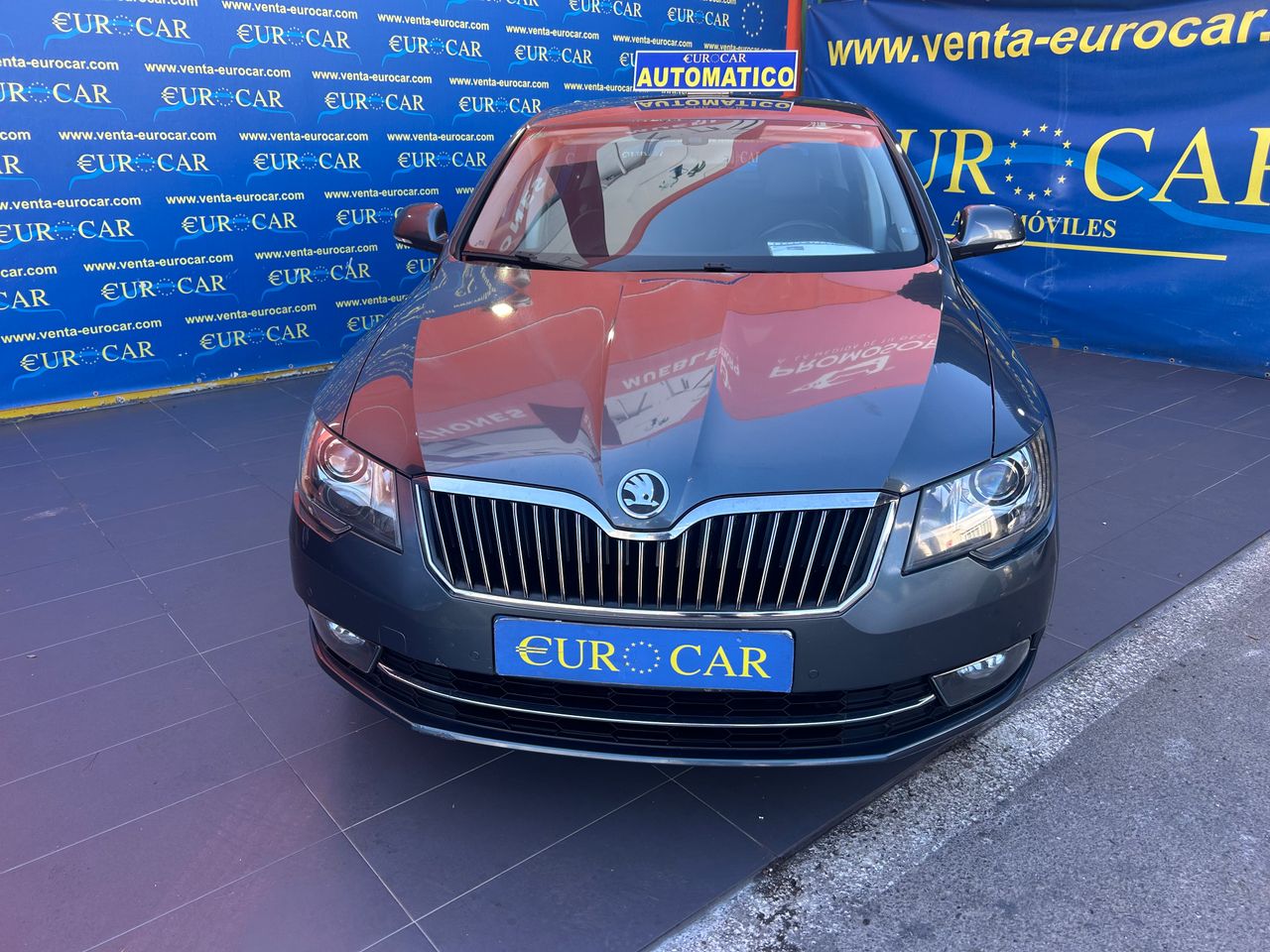 skoda superb 2014 / foto grande (3)