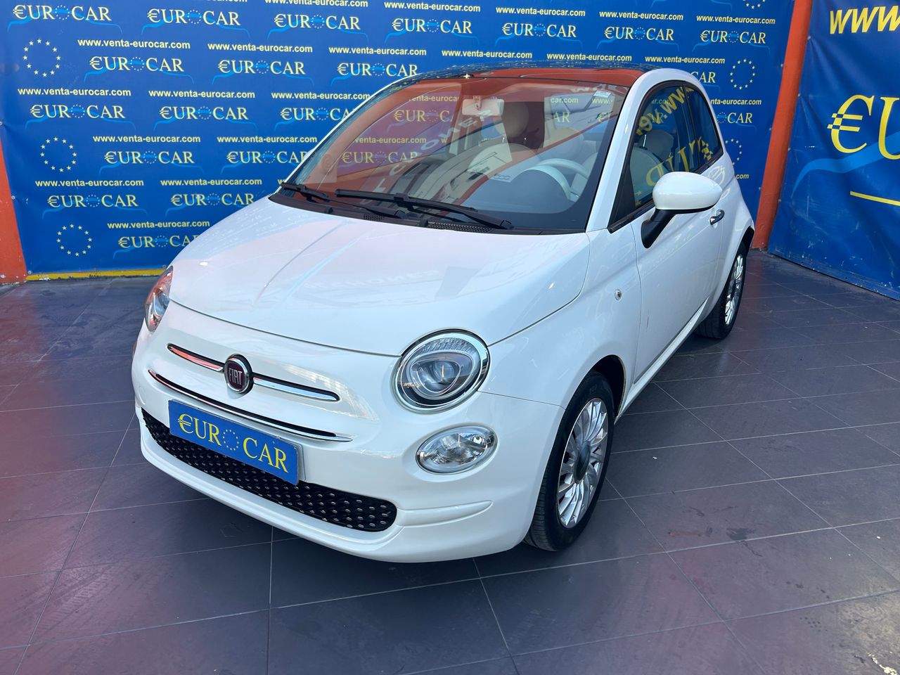 fiat 500 2020 / foto grande (3)