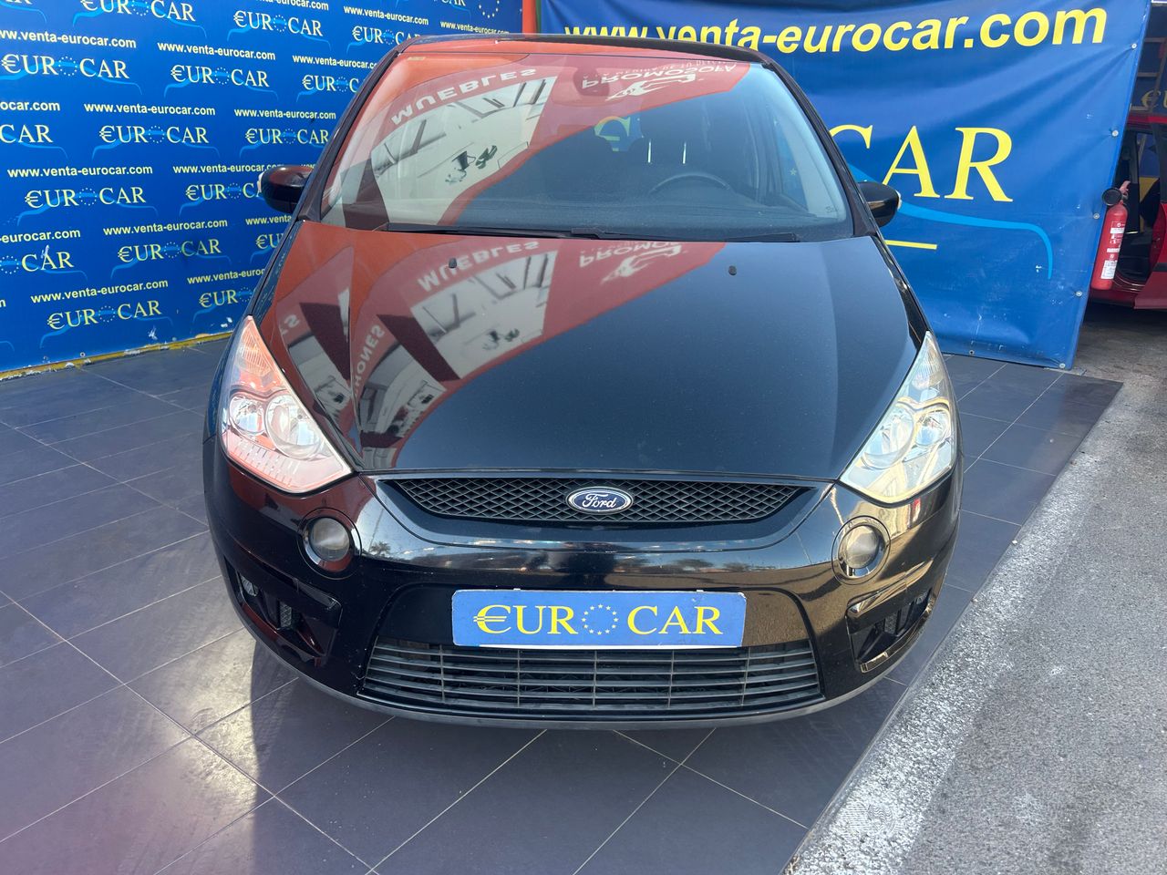 ford s max 2006 / foto grande (3)