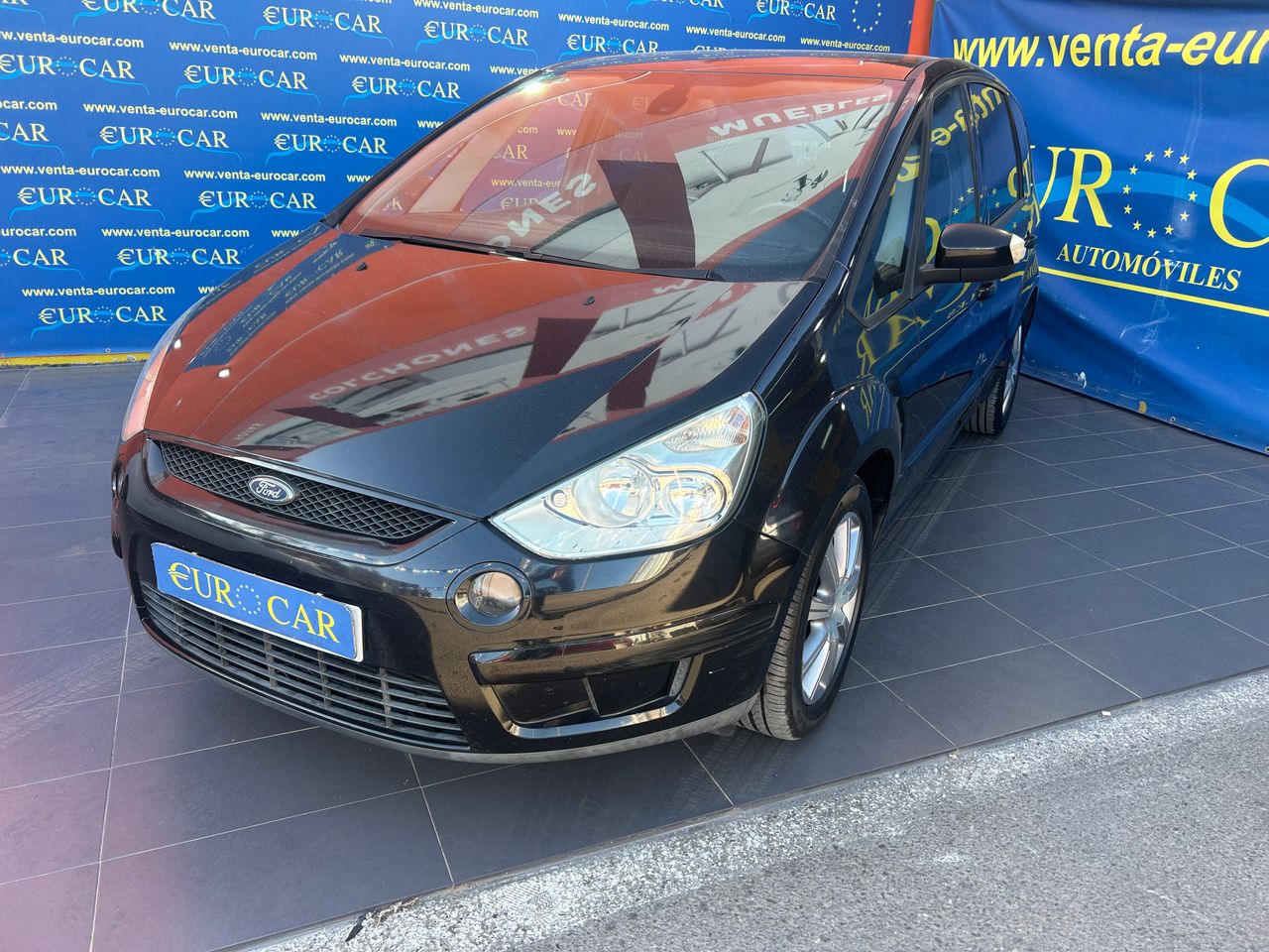 ford s max 2006 / foto grande (2)
