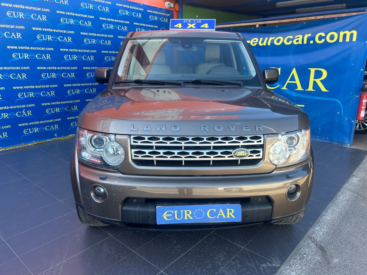 land-rover discovery 2010 / foto grande (3)