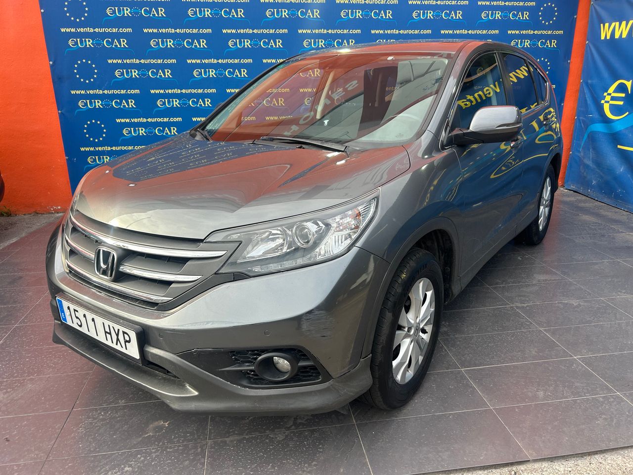 Foto honda cr-v 2013 /
