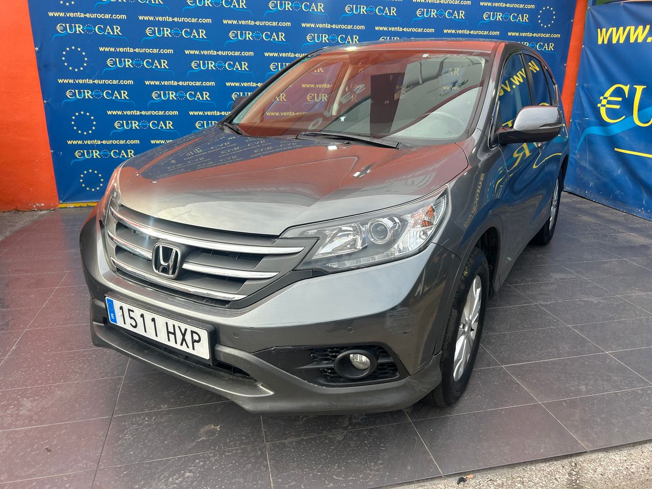 honda cr-v 2013 / foto grande (2)