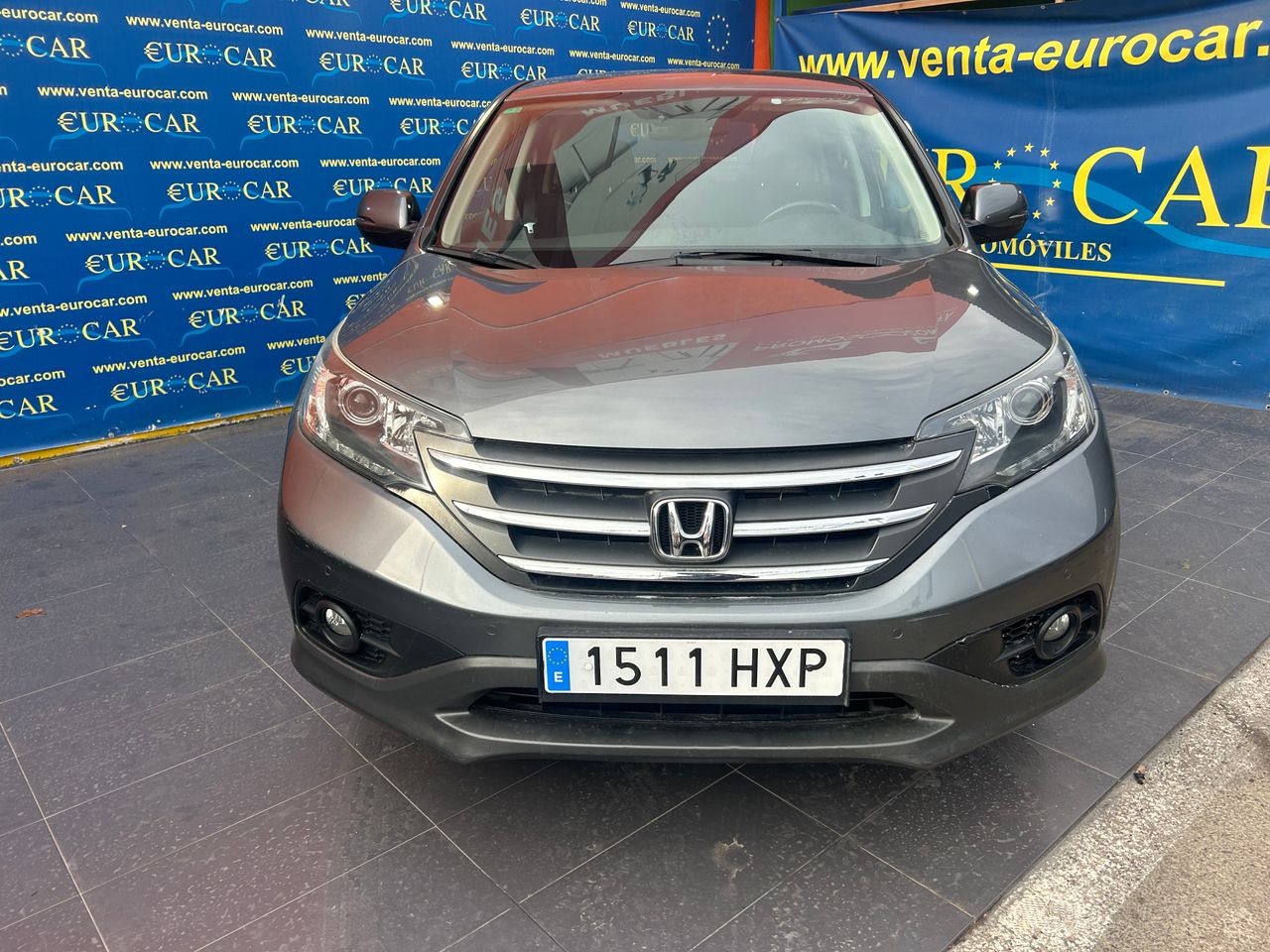 honda cr-v 2013 / foto grande (3)
