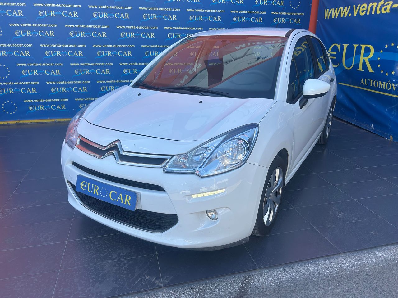 citroën c3 2014 / foto grande (2)