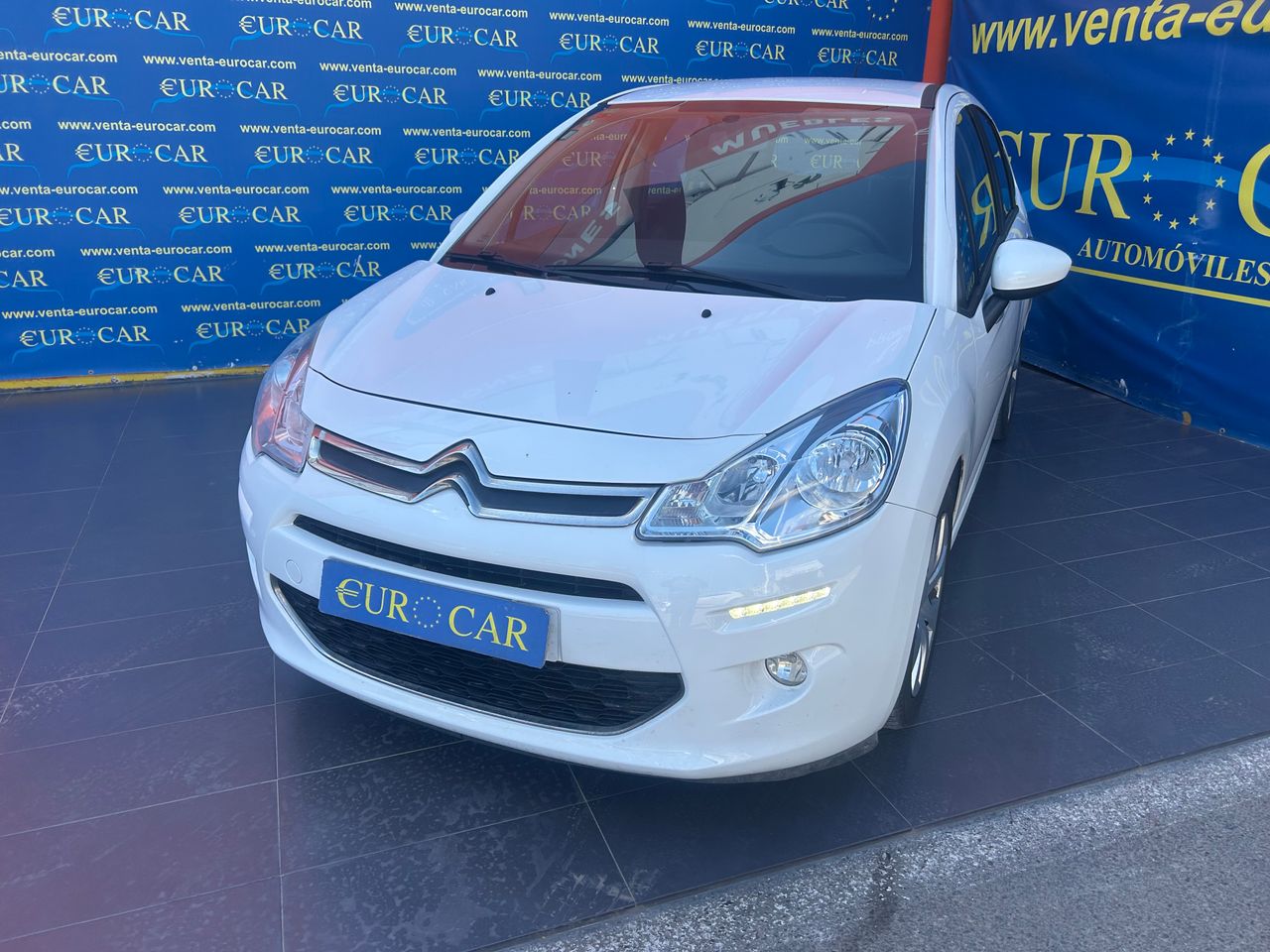 citroën c3 2014 / foto grande (3)