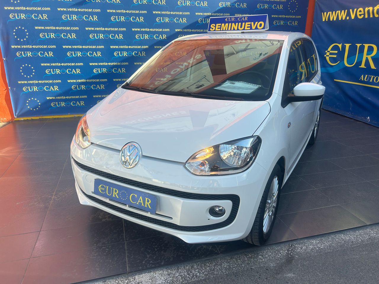 volkswagen up! 2014 / foto grande (2)