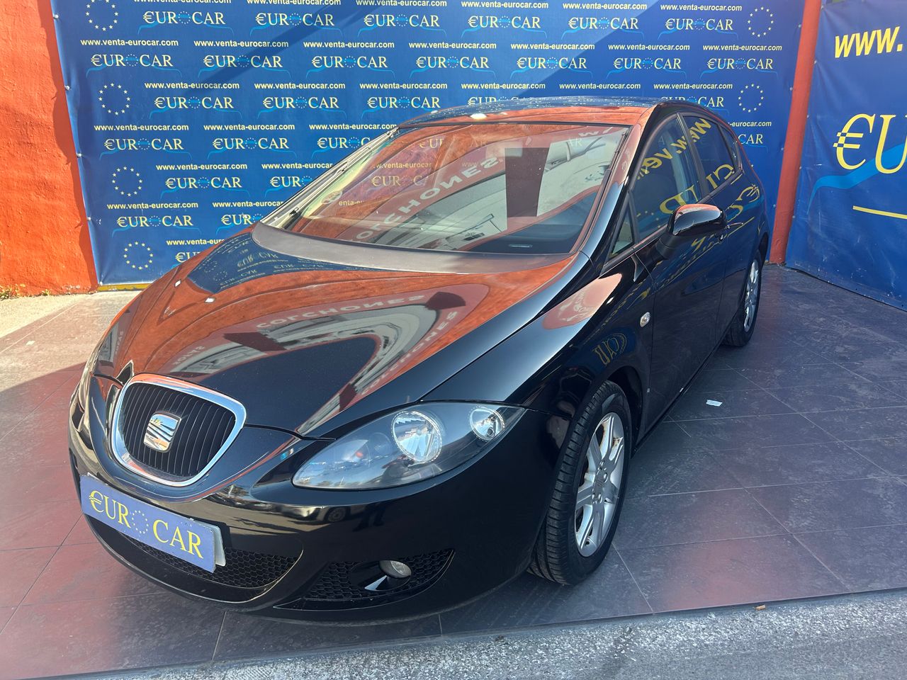 Foto seat leon 2006 /