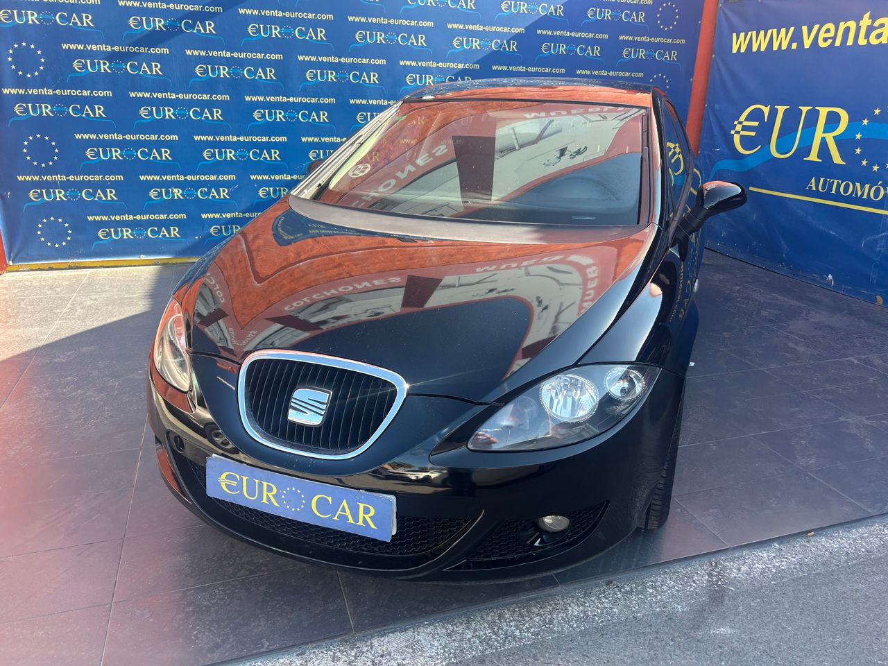 seat leon 2006 / foto grande (3)