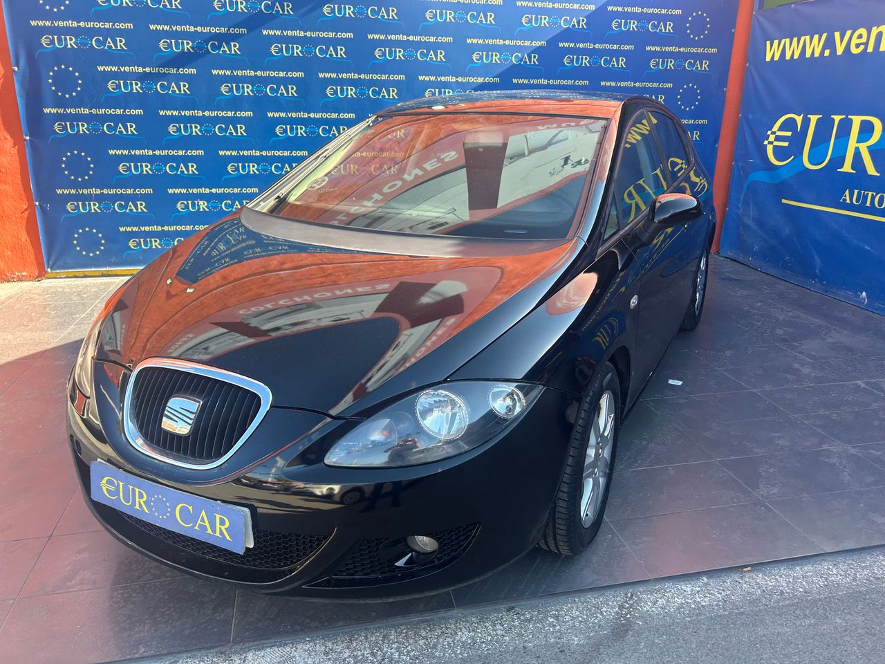 seat leon 2006 / foto grande (2)