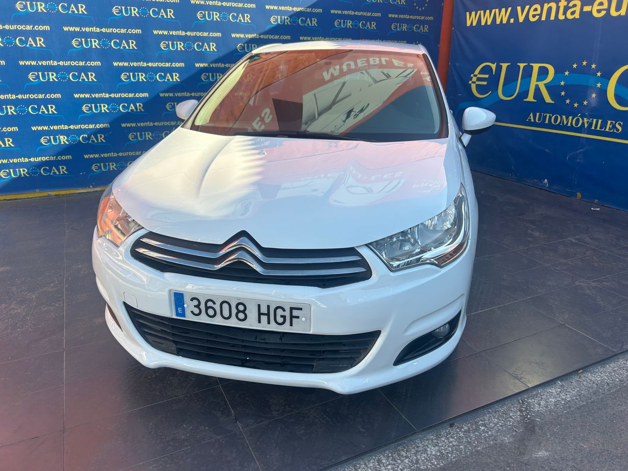 citroën c4 2011 / foto grande (3)