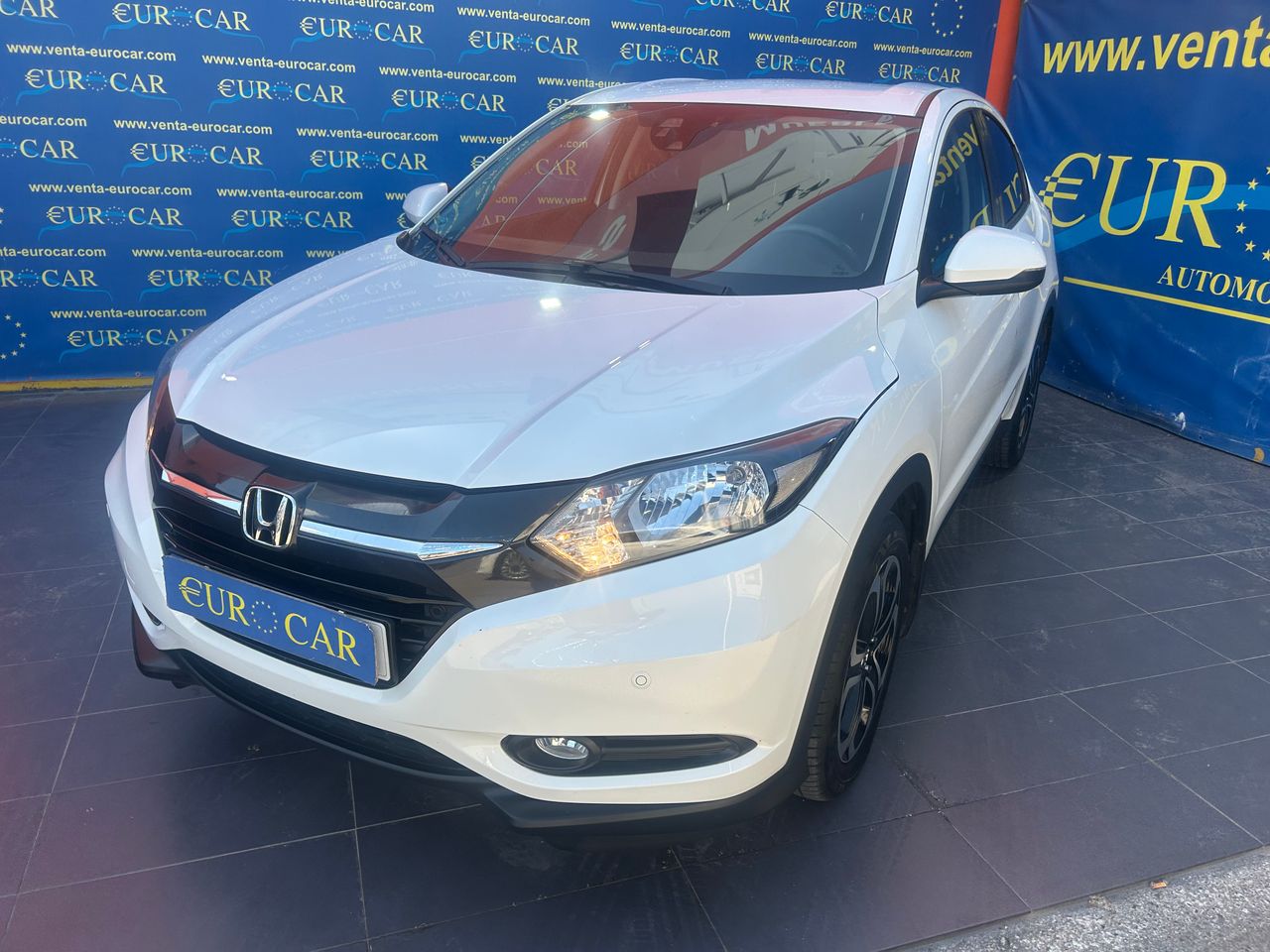 honda hr-v 2016 / foto grande (2)