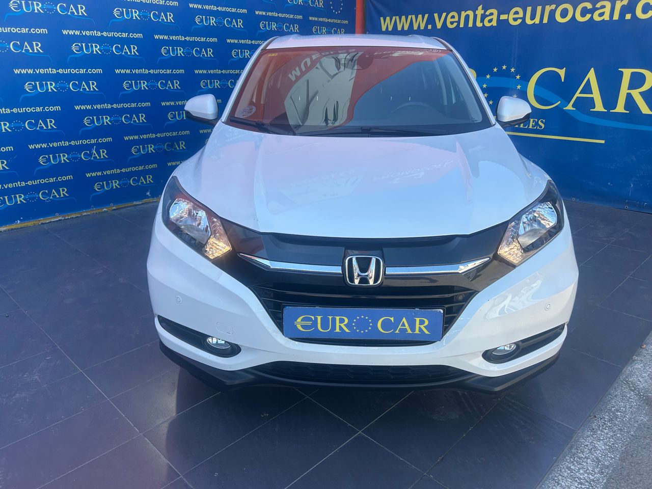 honda hr-v 2016 / foto grande (3)