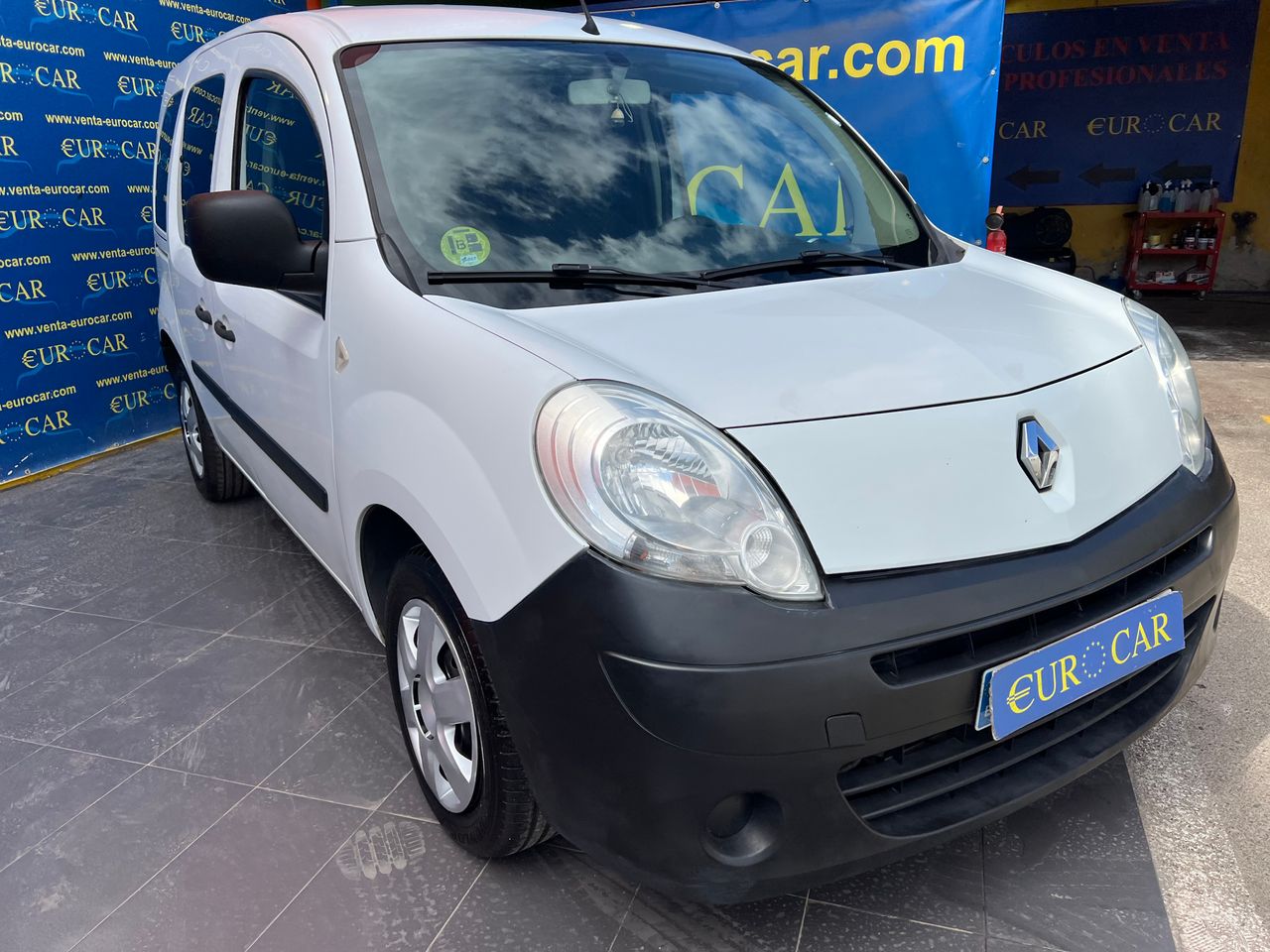 renault kangoo 2011 / foto grande (3)