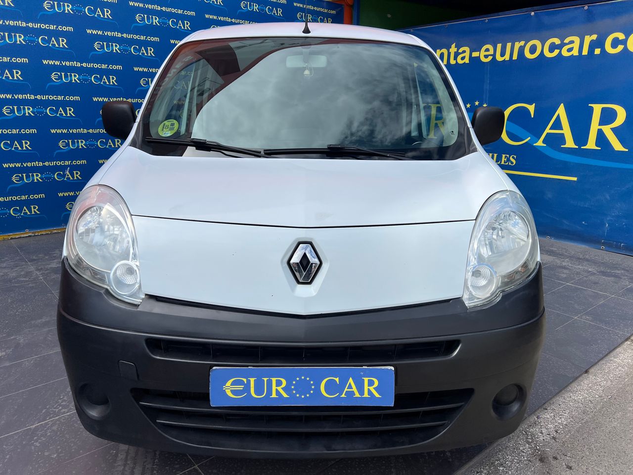 renault kangoo 2011 / foto grande (2)