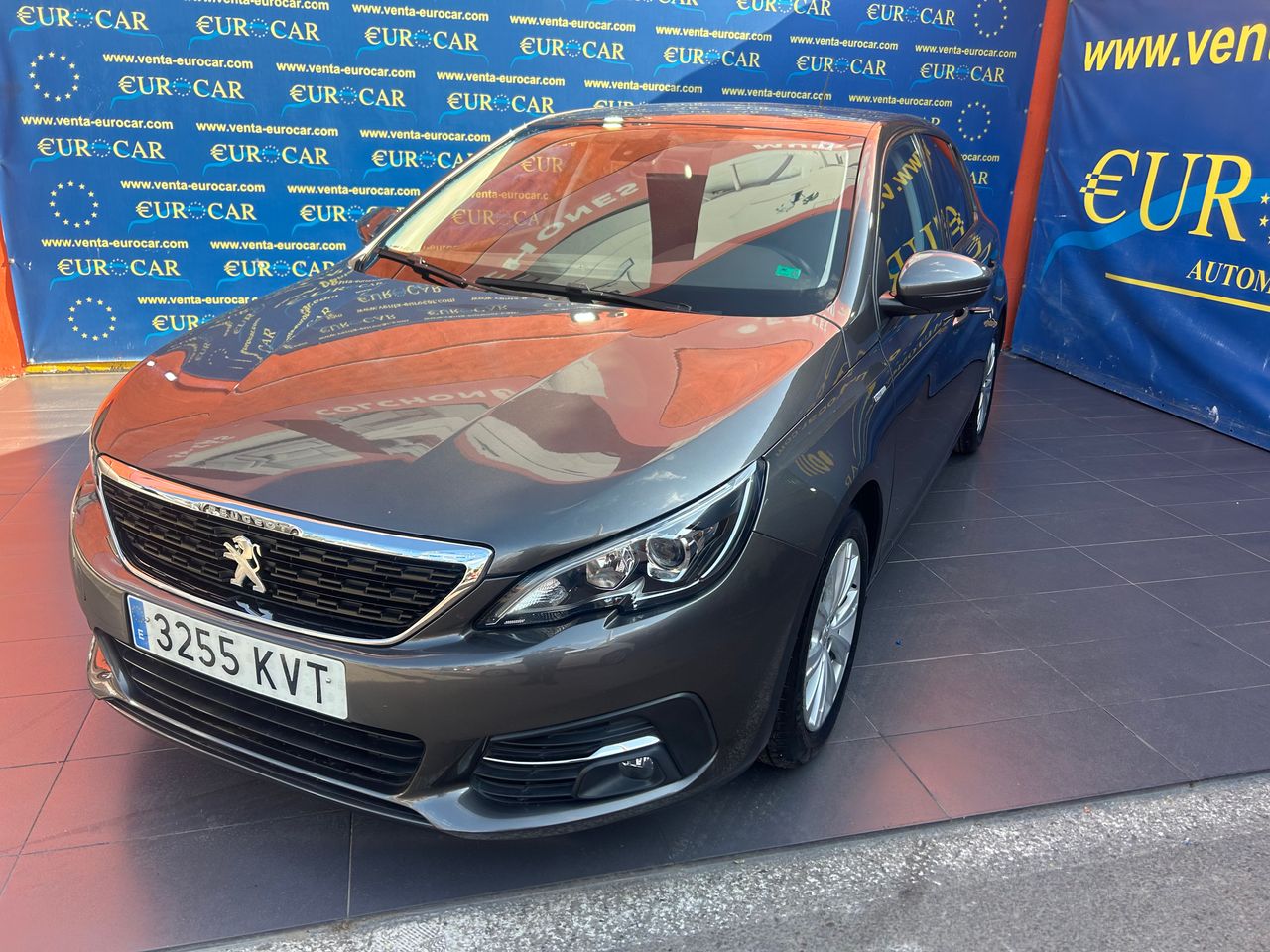 peugeot 308 2019 / foto grande (2)