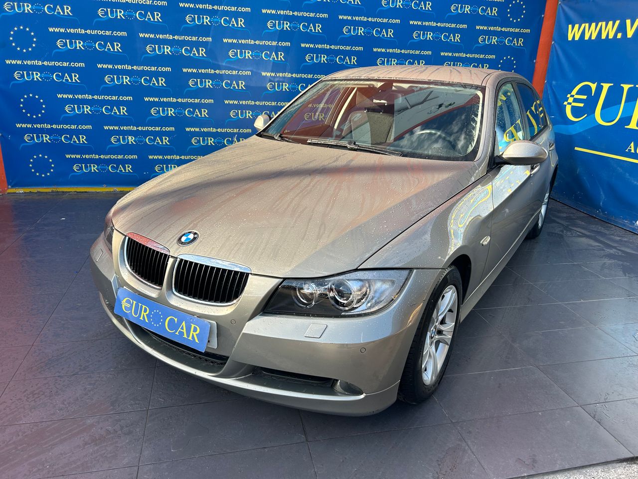 bmw serie 3 2007 / foto grande (2)