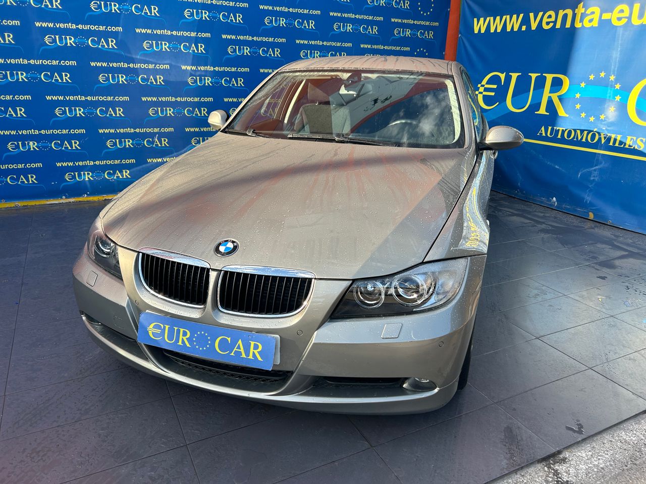 bmw serie 3 2007 / foto grande (3)