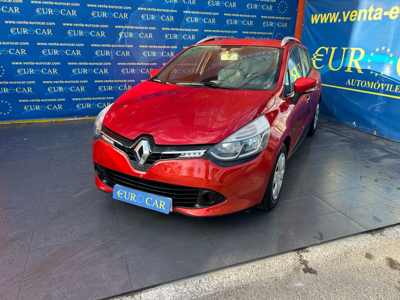 renault clio 2014 / foto grande (3)