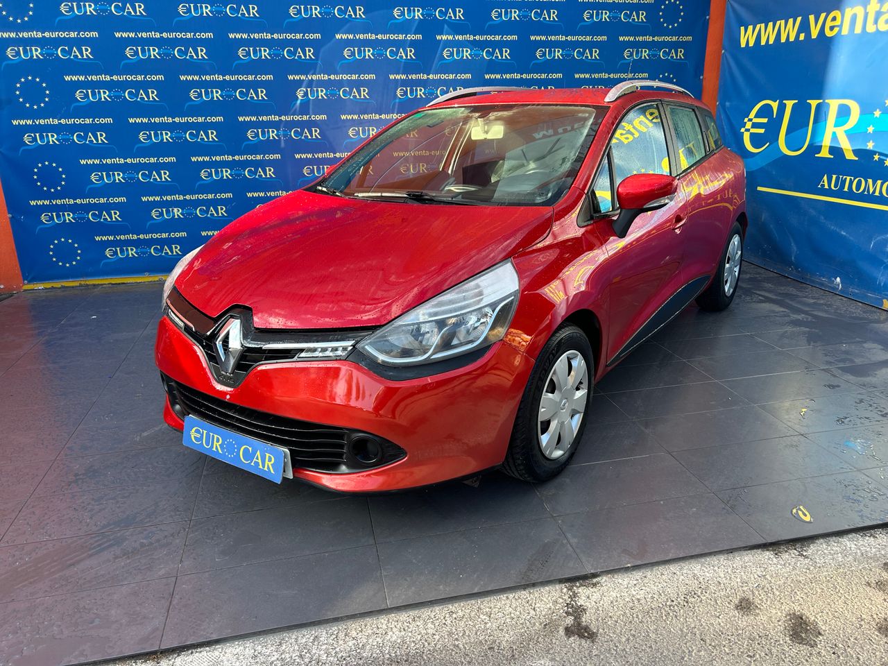 renault clio 2014 / foto grande (2)
