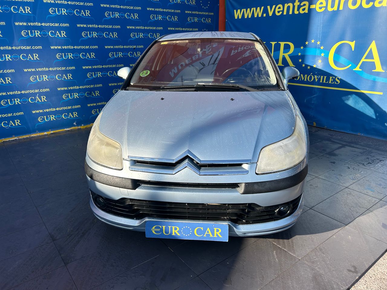 citroën c4 2006 / foto grande (3)