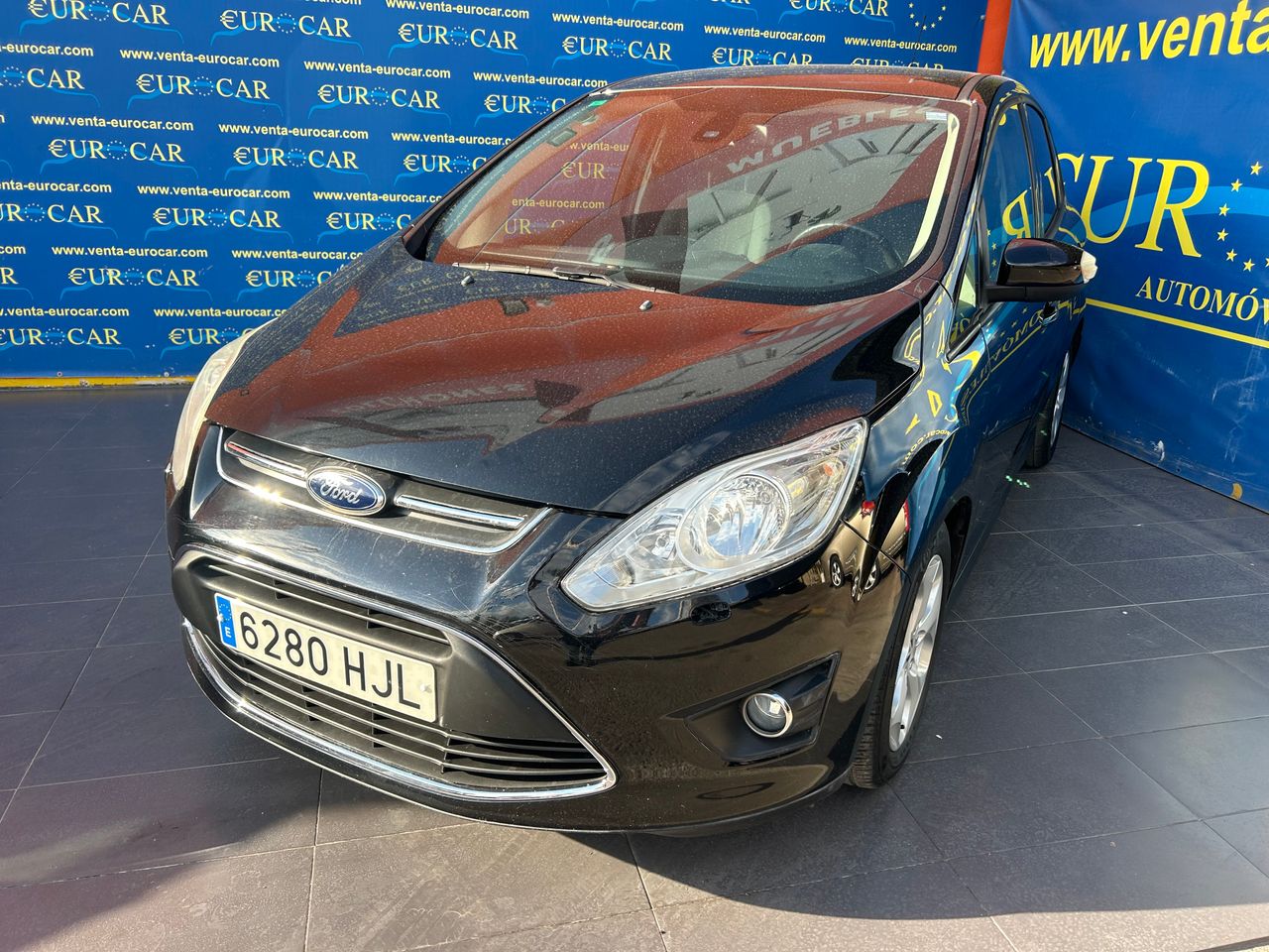 ford c max 2012 / foto grande (2)