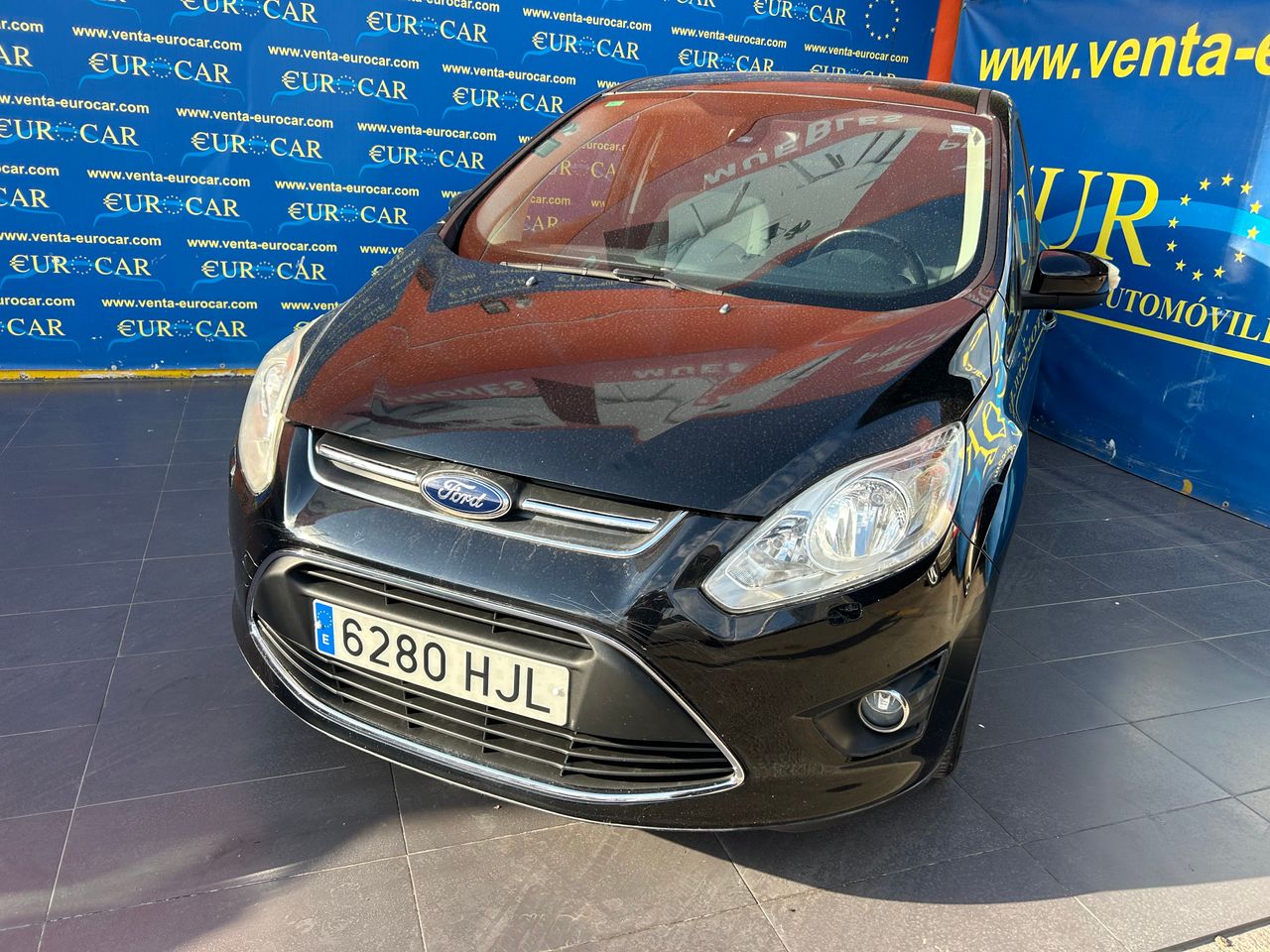 ford c max 2012 / foto grande (3)