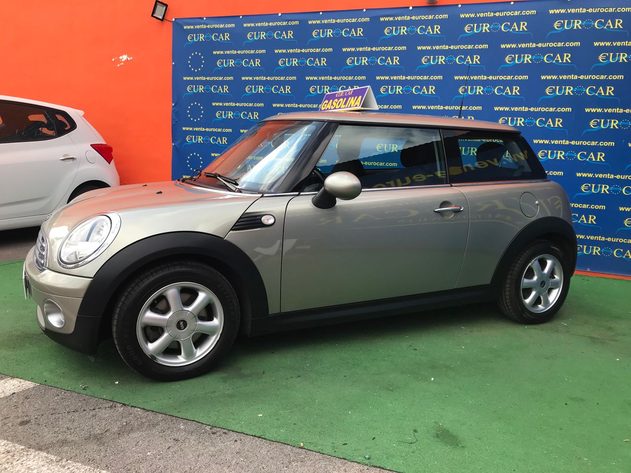 mini cooper 2009 / foto grande (3)