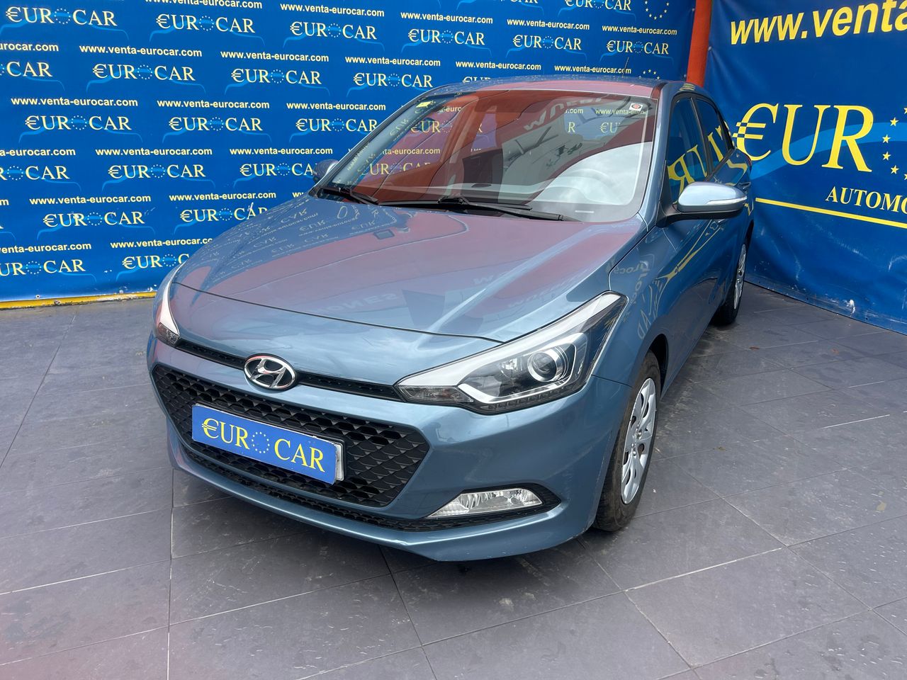 hyundai i20 2018 / foto grande (2)